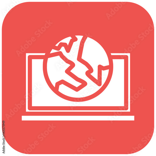 Deployment Icon