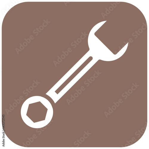 Wrench Icon