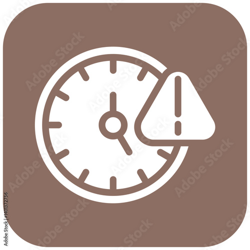 Delay Icon