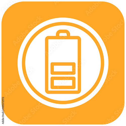 Low Battery Icon
