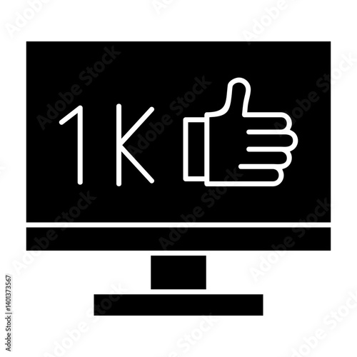 Likes Icon