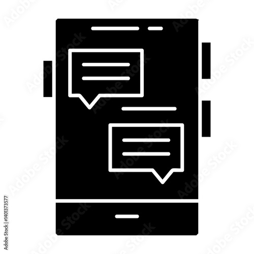 Comments Icon