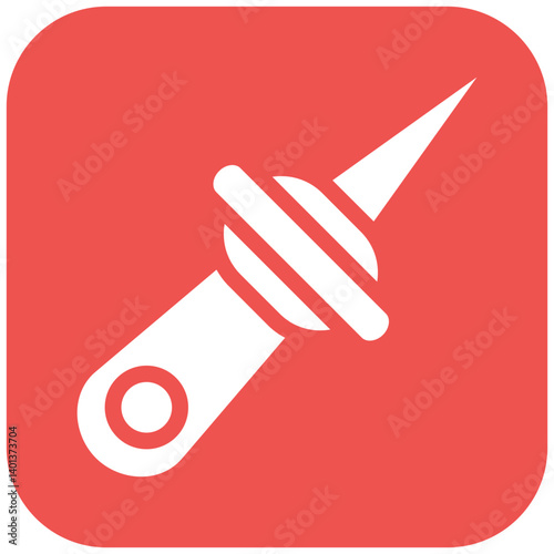 Hole Punch Icon
