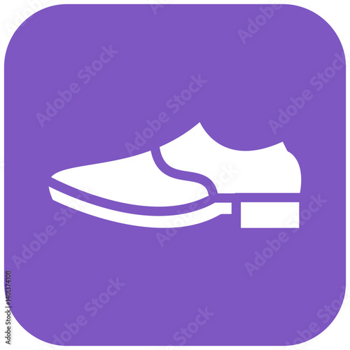 Shoe Icon
