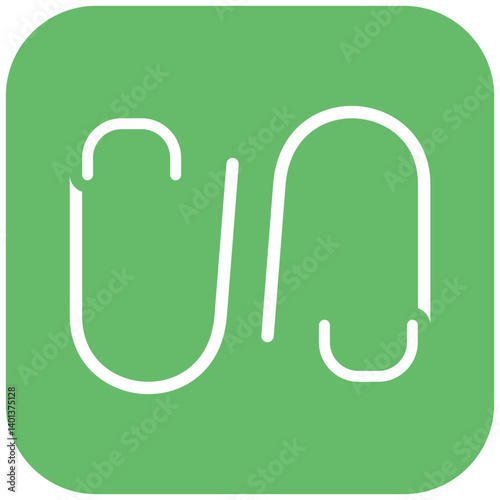 Stitch Marker Icon