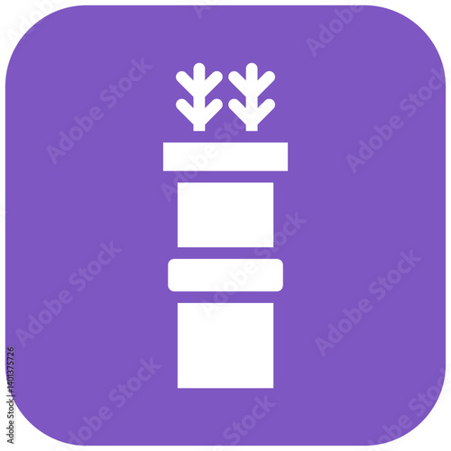 Quiver Icon