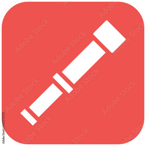 Telescope Icon