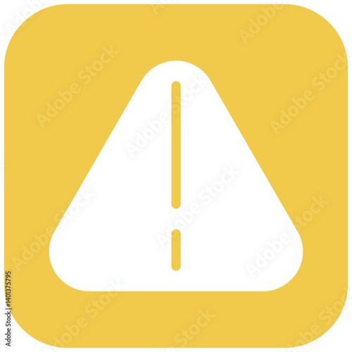 Warning Icon