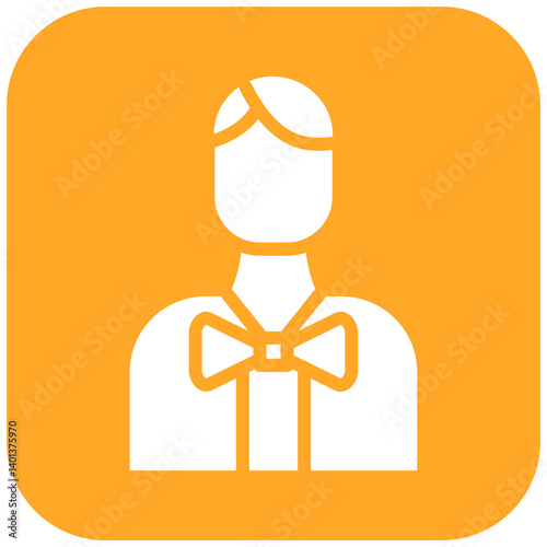 Groom Icon