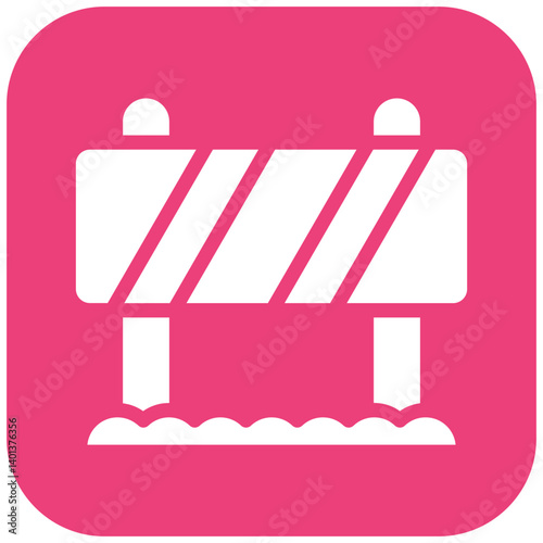 Barrier Icon