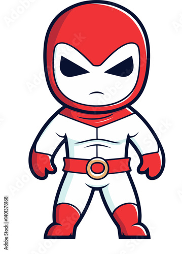 Superhero Laser Eyes PNG Silhouette Superhero Logo SVG