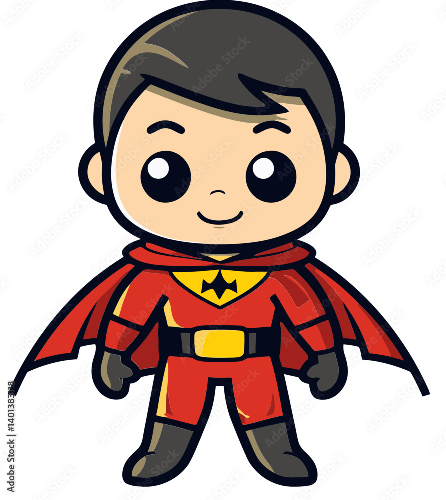 Superhero Thunder Kick Superhero Gravity Force Vector Superhero Thunder Kick Superhero Gravity Force Vector