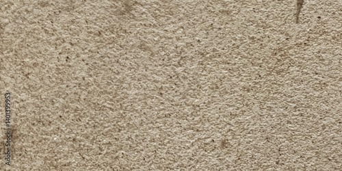 Wallpaper Mural White and grey concrete wall grunge texture background old cement wall texture background, banner.  Torontodigital.ca