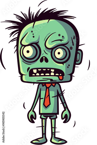 Zombie in the Graveyard Zombie Hands Reaching PNG