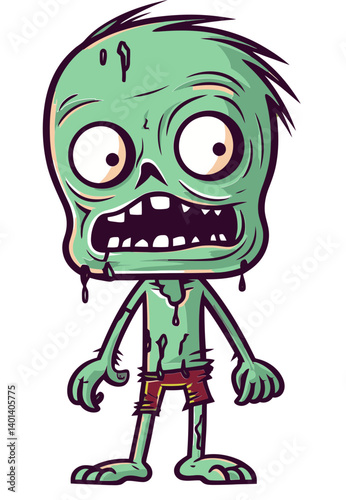 Zombie Girl Design PNG Zombie Coming Out of Grave SVG