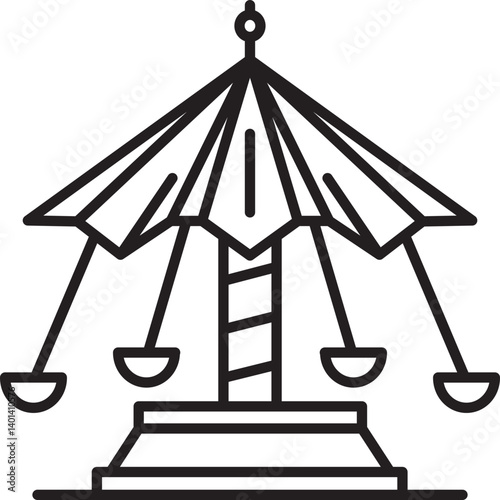 funfair icon 