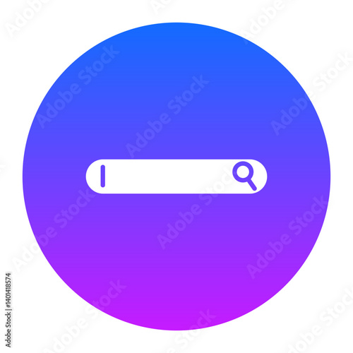 Online Search Icon