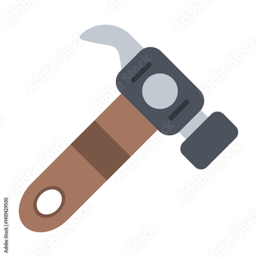 Hammer Icon