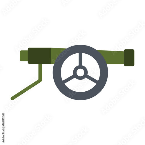 Artillery Icon