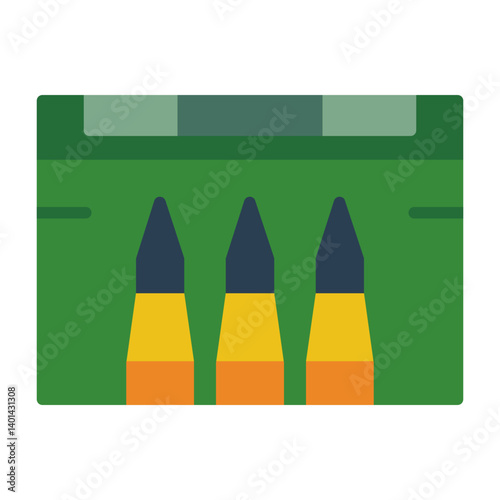 Ammo Icon