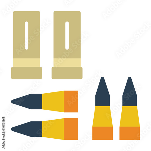 Ammunition Icon