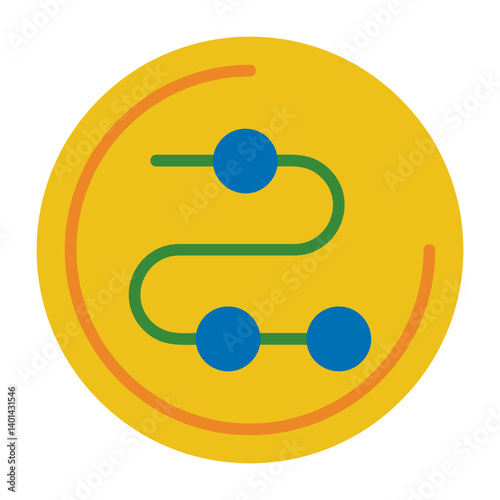 Strategy Icon