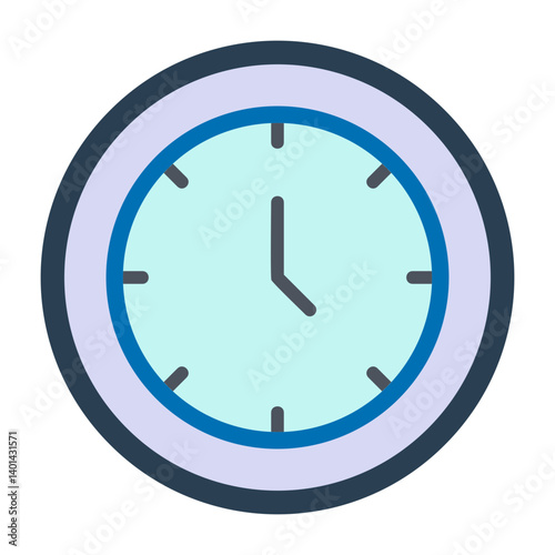 Time Icon