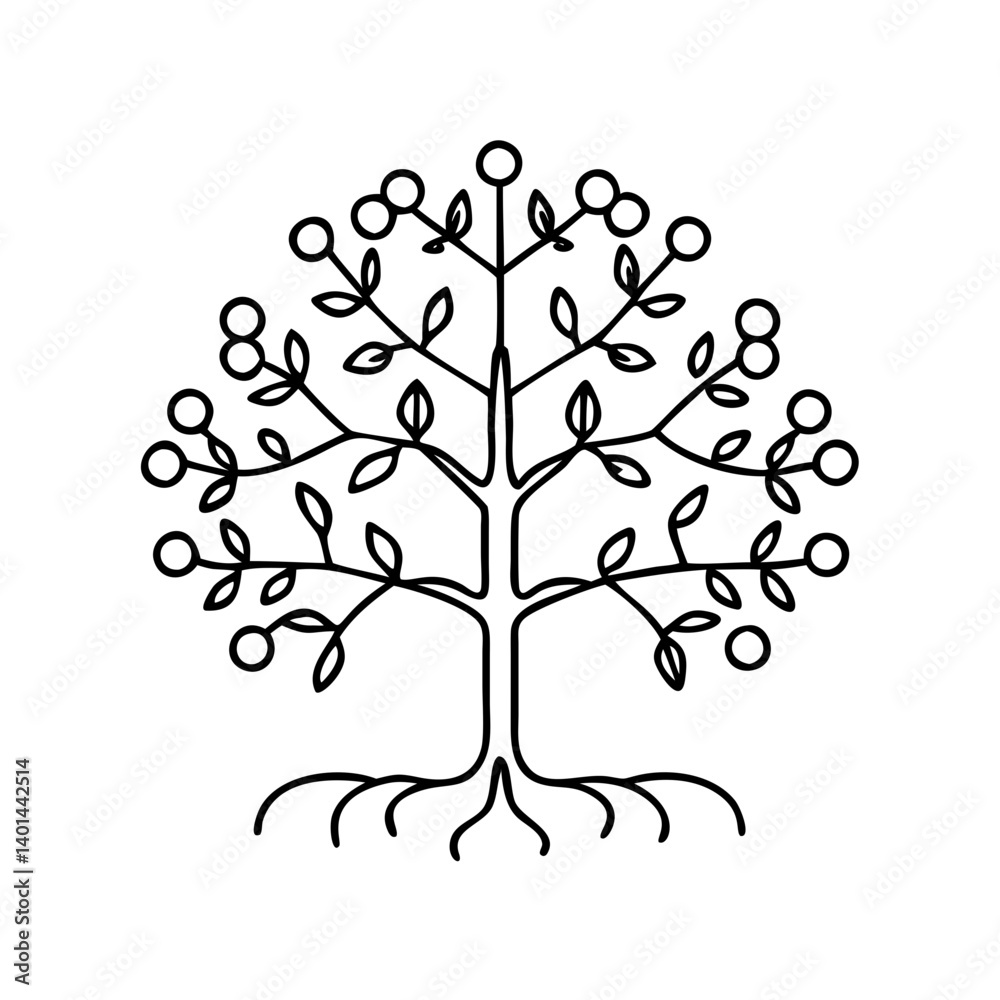 family tree roots and branches icon, family tree roots and branches line art - simple line art of family tree roots and branches, perfect for family tree roots and branches logos and icons family tree roots and branches icon, family tree roots and branches line art - simple line art of family tree roots and branches, perfect for family tree roots and branches logos and icons