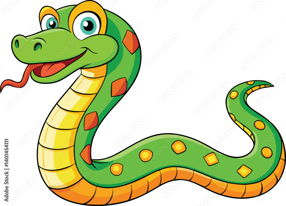 Naklejka premium Web