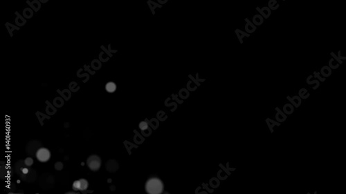 LIMITED text pulses with bold animation. Quick loop with flat design. label fx, animated limited, bounce text, flat typography photo