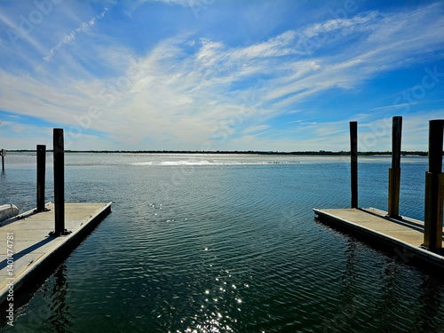 Ponce Inlet, Florida 