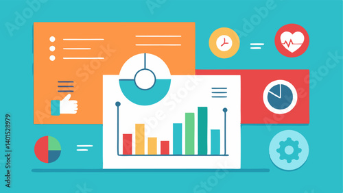 These descriptions can serve as inspiration for visual elements within a Health Metrics Dashboard making it engaging and informative for users.