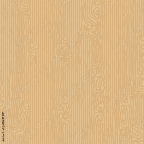 Light wood texture with detailed natural grain lines, suitable for backgrounds, packaging, or interior design concepts.