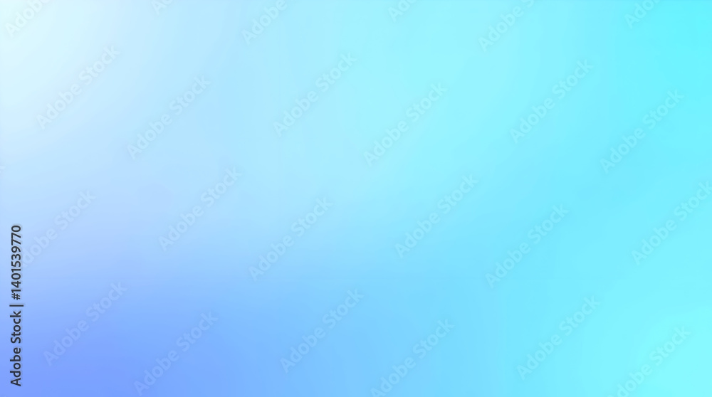Pastel Blue-Green Gradient – Soft Blended Backdrop for Presentations & Social Media Pastel Blue-Green Gradient – Soft Blended Backdrop for Presentations & Social Media
