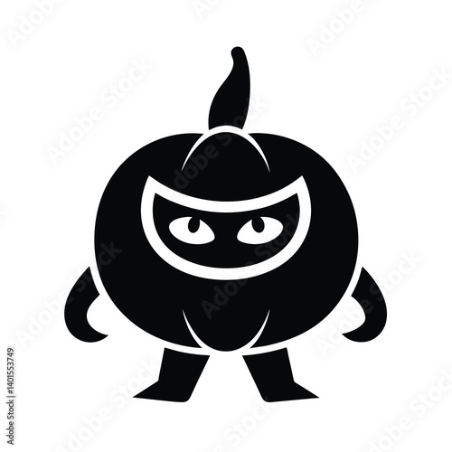 funny cartoon zombie