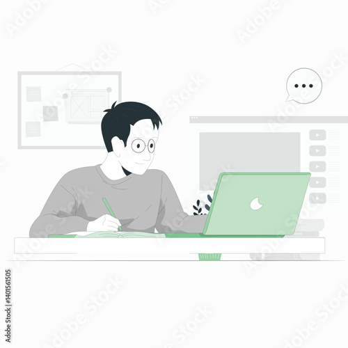 student, study, learning, education, academic, homework, books, school, classroom, e-learning, research, intellectual