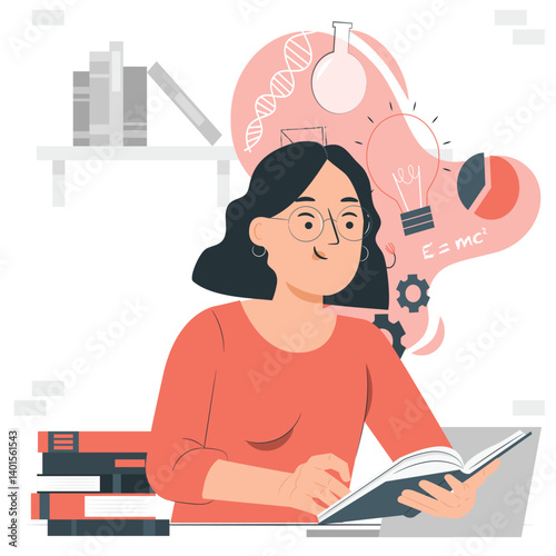 student, study, learning, education, academic, homework, books, school, classroom, e-learning, research, intellectual