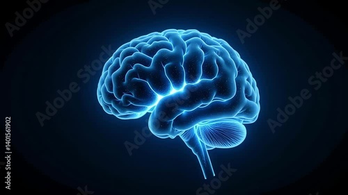 Human Brain Anatomy: Neuroscience, Neurological Science, and Neural Networks