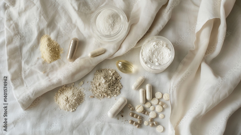 Modern nutrition and supplement trends for long life and cellular health Modern nutrition and supplement trends for long life and cellular health