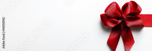 A folded red paper blood drop against a clean white background, symbolizing blood donation and awareness