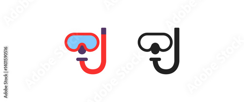 Diving Mask Emoji
