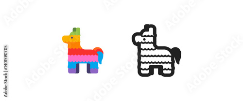 Piñata Emoji
