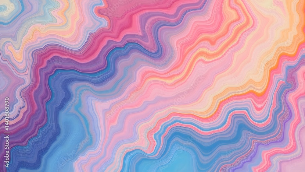 Fototapeta premium abstract colorful background