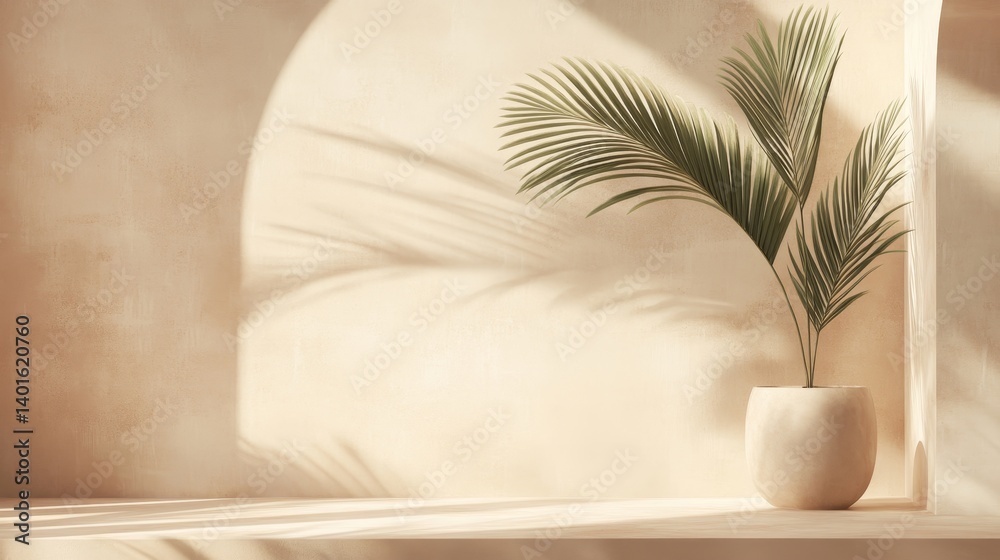 Textured Wall and Floor With Soft Natural Lighting Creating an Artistic Environment in a Minimalistic Setting Textured Wall and Floor With Soft Natural Lighting Creating an Artistic Environment in a Minimalistic Setting