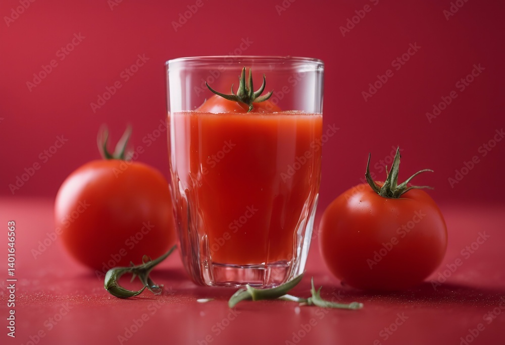 red glass tomato juice tomatoes background abstract design holiday greeting gold decorative fruit art beauty closeup white colours beautiful celebration fresh card concept decoration food ingredient red glass tomato juice tomatoes background abstract design holiday greeting gold decorative fruit art beauty closeup white colours beautiful celebration fresh card concept decoration food ingredient