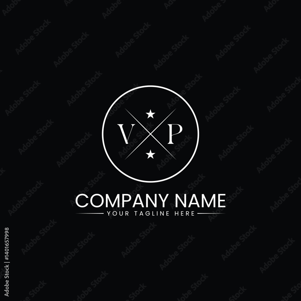 Minimalist Typography Logo Design Minimalist Typography Logo Design