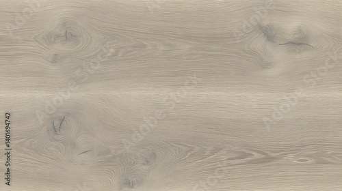 Natural Light Beige Wood Texture Seamless Background