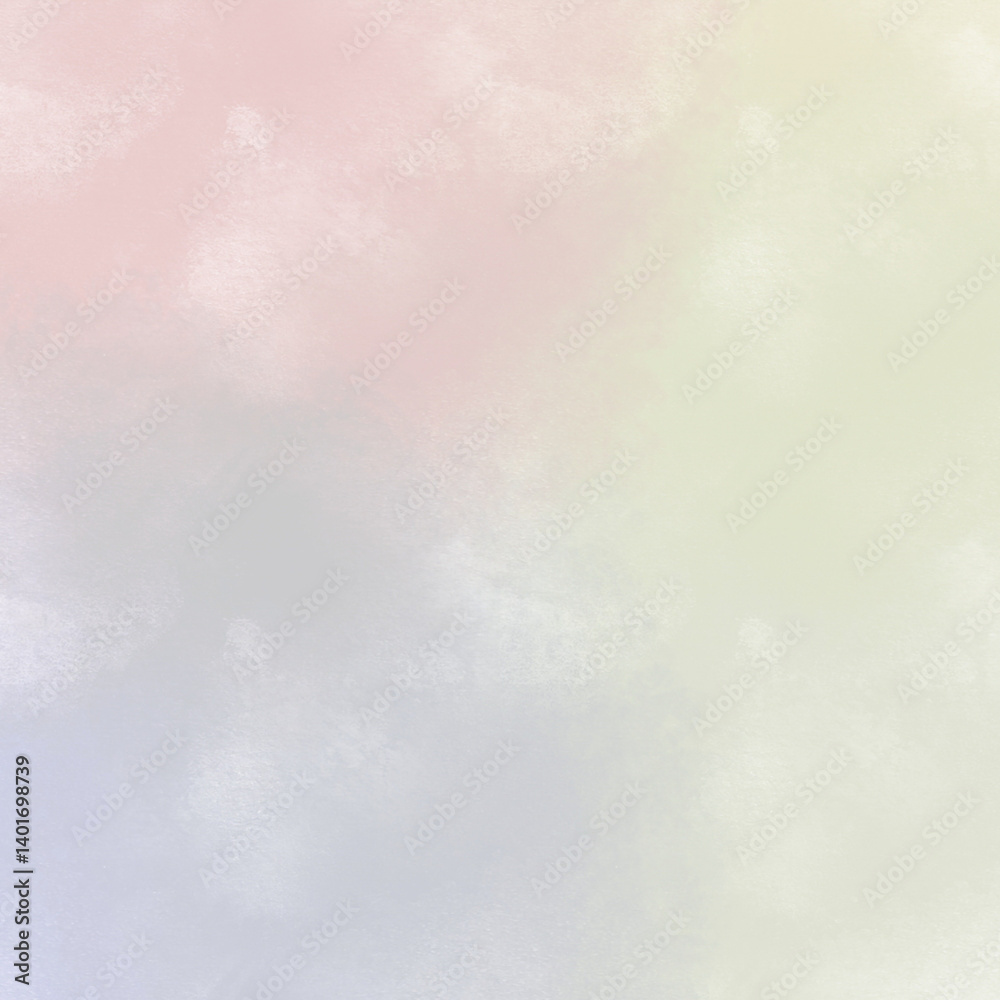 Pastel Watercolor Soft Abstract Background Pastel Watercolor Soft Abstract Background