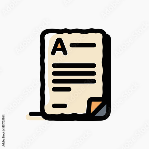 digital signature pad with pen  a size, black ink, secure document transactions