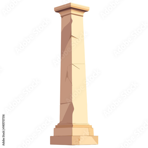 Jed Pillar – A symbol of stability and strength
